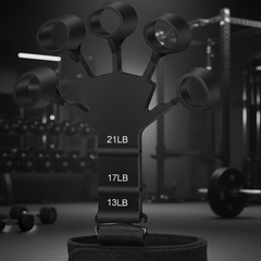 Force Brute™ I Popeye