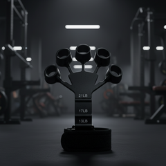 Force Brute™ I Popeye